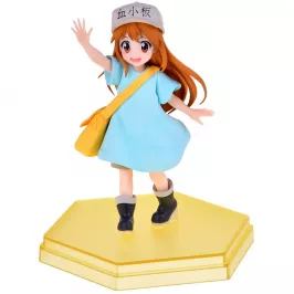 Фигурка POP UP PARADE: Cells at Work! Platelet картинка 371181 - МосИгра